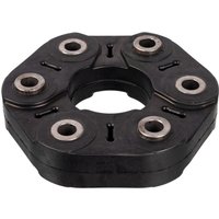 Flexible Disc FEBI Fits: MERCEDES SLK300