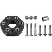 Flexible Coupling Kit FEBI Fits: BMW ACTIVEHYBRID 3