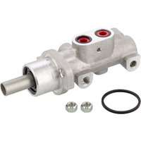Brake Master Cylinder FEBI Fits: PEUGEOT 206