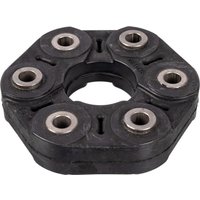Flexible Disc FEBI Fits: MERCEDES SLC200