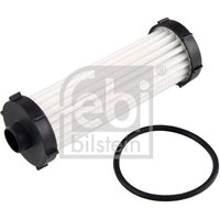 Automatic Transmission Oil Filter FEBI Fits: FORD GRAND C-MAX Van 2.0 TDCi