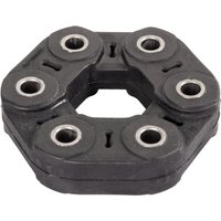 Flexible Disc FEBI Fits: BMW X6