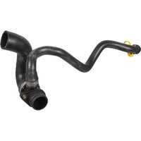 Coolant Hose FEBI Fits: BMW Z4
