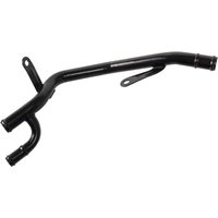 Coolant Pipe FEBI Fits: AUDI A3