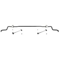 Anti Roll Bar Kit FEBI Fits: MERCEDES 300