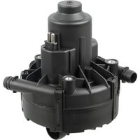 Secondary Air Pump FEBI Fits: MERCEDES CLS350