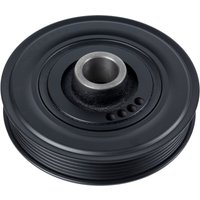 Tvd Pulley FEBI Fits: MAZDA 2