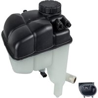 Coolant Expansion Tank FEBI Fits: MERCEDES SL63