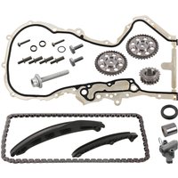 Timing Chain Kit FEBI Fits: SEAT CORDOBA