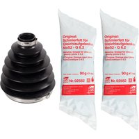 Cv Boot Kit FEBI Fits: AUDI Q5
