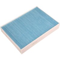 Cabin Filter FEBI Fits: LAND ROVER DISCOVERY