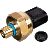 Fuel Pressure Sensor FEBI Fits: MERCEDES-BENZ CLA Coupe (C117) CLA 200 CDI / d 4-matic (117.302)