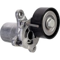 Tensioner Assembly FEBI Fits: VOLKSWAGEN TIGUAN