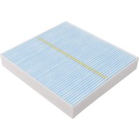 Cabin Filter FEBI Fits: NISSAN NAVARA