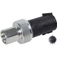 Air Con Pressure Switch FEBI Fits: FORD S-MAX