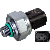 Air Con Pressure Switch FEBI Fits: BMW M3