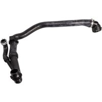 Radiator Hose FEBI Fits: AUDI A3