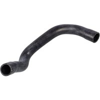 Radiator Hose - Upper FEBI Fits: VOLKSWAGEN EOS