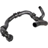 Radiator Hose FEBI Fits: VOLKSWAGEN GOLF PLUS