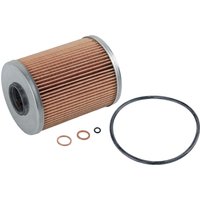 Oil Filter FEBI Fits: BMW Z3