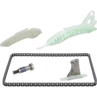 Timing Chain Kit FEBI Fits: OPEL GRANDLAND X