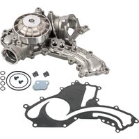 Water Pump FEBI Fits: MERCEDES E63