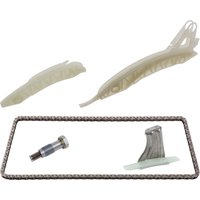 Timing Chain Kit FEBI Fits: CITROEN C4 SPACETOURER
