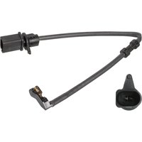 Brake Pad Wear Indicator - Front Left/right Hand FEBI Fits: AUDI S7