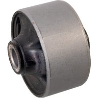 Control Arm/trailing Arm Bush - Front Lh/rh Rear FEBI Fits: KIA CEE'D