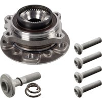 Wheel Bearing Kit - Front Lh/rh FEBI Fits: BMW X4