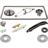 Timing Chain Kit FEBI Fits: LAND ROVER DEFENDER 90