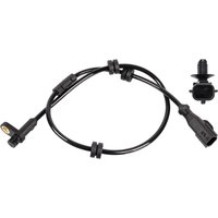 Abs Sensor - Rear Lh/rh FEBI Fits: FORD FIESTA