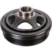 Crankshaft Belt Pulley FEBI Fits: MERCEDES SLK200