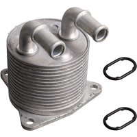 Automatic Transmission Oil Cooler FEBI Fits: VOLVO S80
