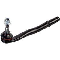 Tie Rod End - Front Lh FEBI Fits: BMW 523