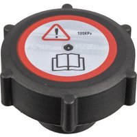 Cap FEBI Fits: FORD SCORPIO