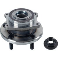Wheel Bearing Kit - Front Lh/rh FEBI Fits: CHRYSLER SEBRING