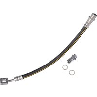 Brake Hose - Rear Lh/rh FEBI Fits: OPEL SIGNUM