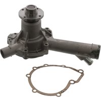 Water Pump FEBI Fits: MERCEDES CLK230
