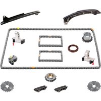 Timing Chain Kit FEBI Fits: TOYOTA FJ CRUISER (IMP)
