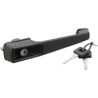 Door Handle FEBI Fits: MERCEDES 207-210 VAN