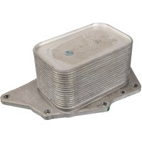 Engine Oil Cooler FEBI Fits: BMW i8