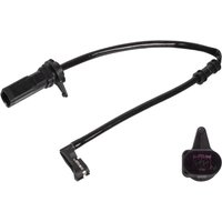 Brake Pad Wear Indicator - Front Left/right Hand FEBI Fits: AUDI A7