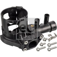 Coolant Flange FEBI Fits: MERCEDES-BENZ S-CLASS (W222, V222, X222) S 300 BlueTEC Hybrid / h (222.104, 222.004)
