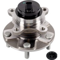 Wheel Bearing Kit - Front Lh FEBI Fits: TOYOTA CROWN