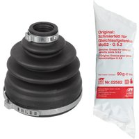 Drive Shaft Boot Kit FEBI Fits: KIA SPORTAGE