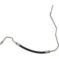 Brake Hose - Rear Rh FEBI Fits: RENAULT SCENIC
