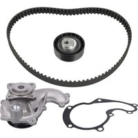 Timing Belt Kit FEBI Fits: FORD GALAXY