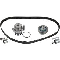 Timing Belt Kit FEBI Fits: AUDI S3