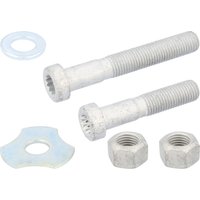 Mounting Kit FEBI Fits: MERCEDES CLK63